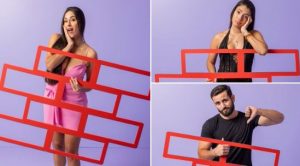 Enquete paredão BBB 24