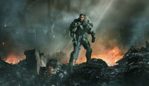 halo 2ª temporada