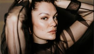 jessie j