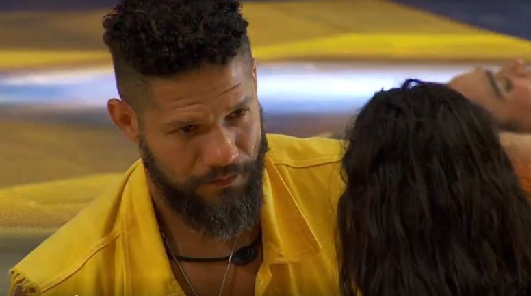 Juninho Alane BBB 24