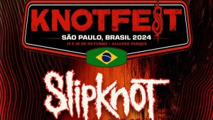 knotfest brasil 2024