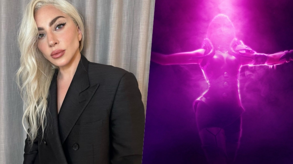lady gaga fortnite