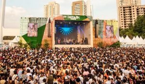 nômade festival 2024