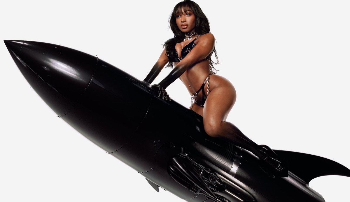 normani álbum dopamine