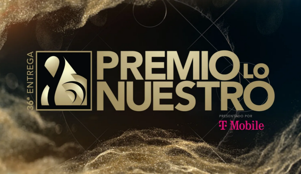 prêmio lo nuestro 2024