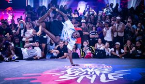 red bull dance your style 2024