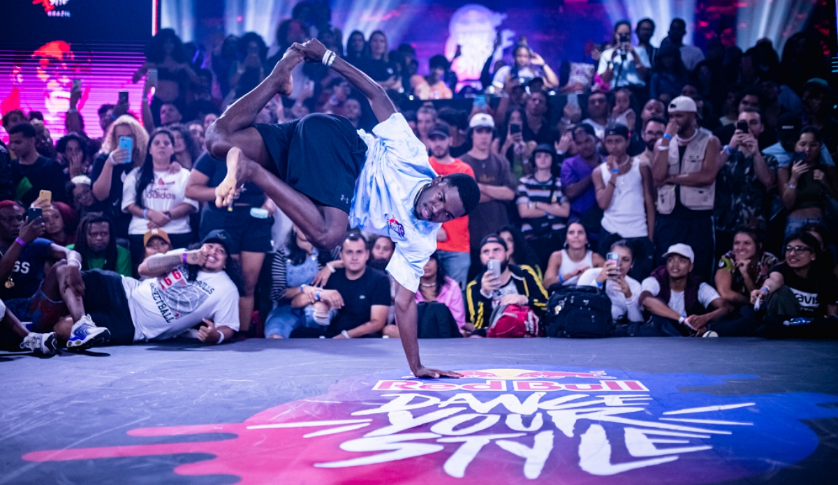 red bull dance your style 2024