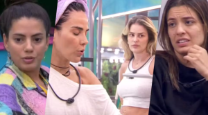 Resumo BBB 24