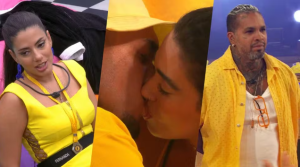 Resumo BBB 24