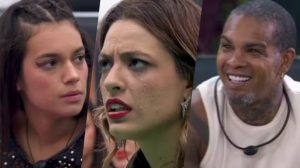 BBB 24 resumo