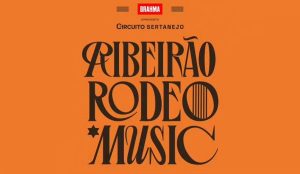 ribeirão rodeo music 2025