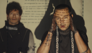 twenty one pilots clancy