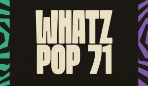 whatzpop71 festival