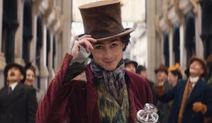 wonka