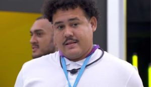 BBB 24 Camila Buda Anjo
