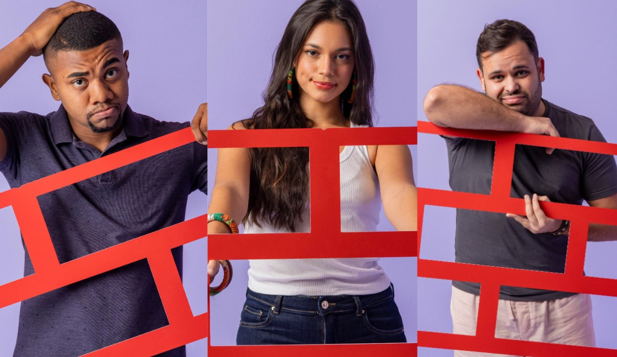 Enquete paredão BBB 24