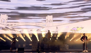 Lollapalooza 2024 Blink-182