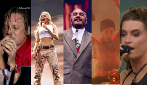 lollapalooza 2024 primeiro dia