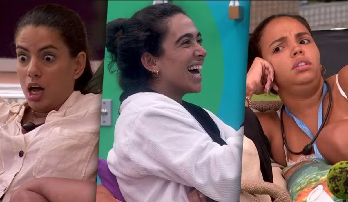 BBB 24 resumo votos