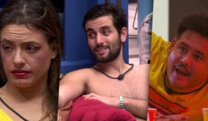 resumo festa BBB 24