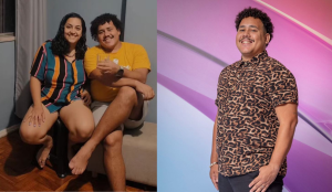 BBB 24 esposa Lucas