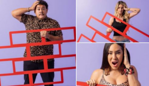 BBB 24 enquete paredão