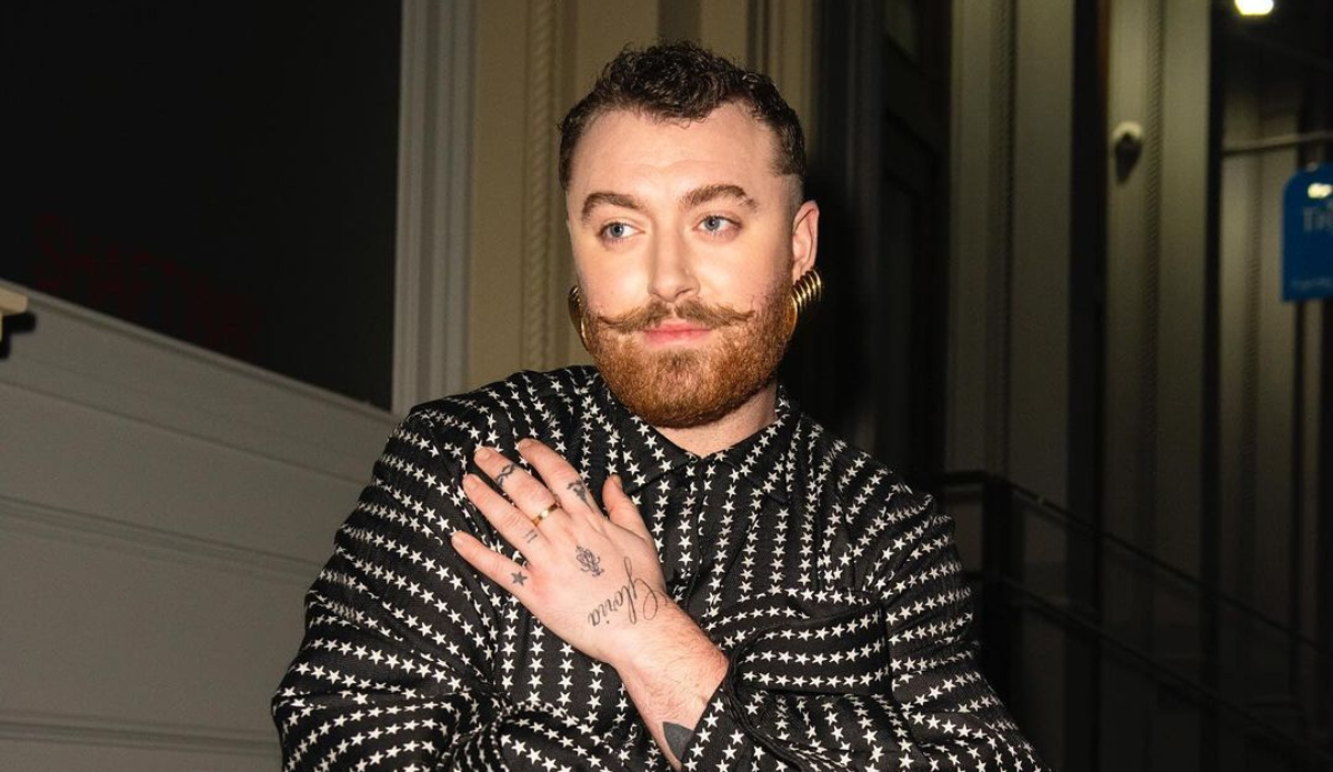 Confira a possível setlist de Sam Smith em show do Lollapalooza Brasil 2024.