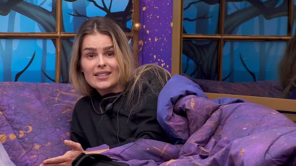 BBB 24 Yasmin