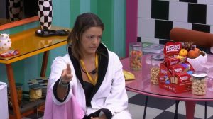 BBB 24 beatriz indicação