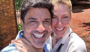ana hickmann edu guedes