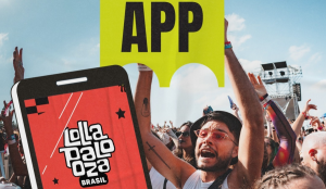 lollapalooza brasil app