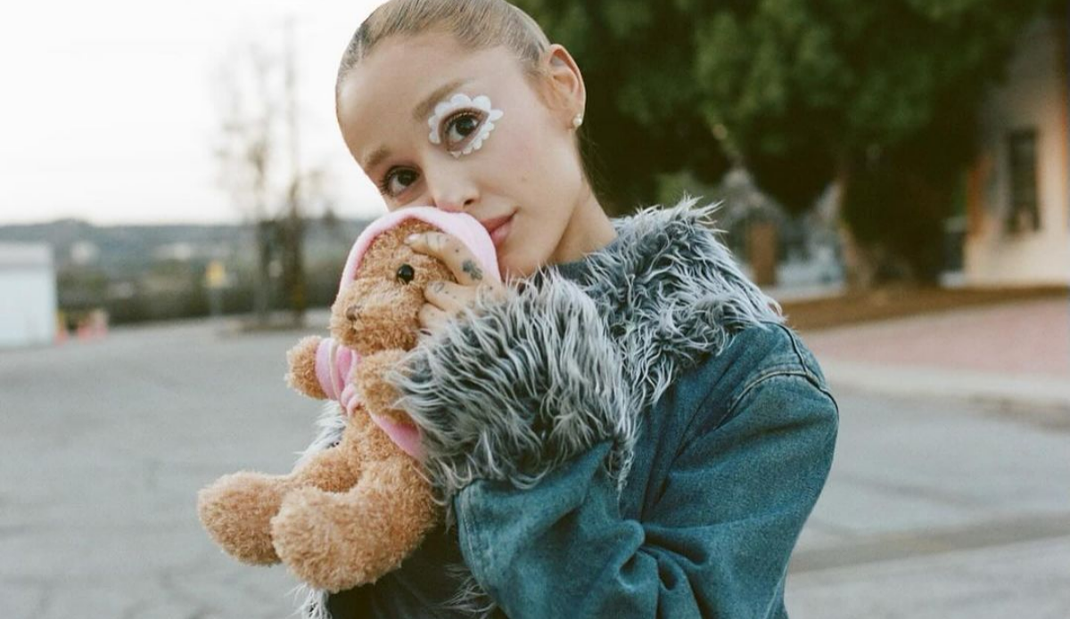 we can't be friends ariana grande
