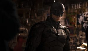 batman 2
