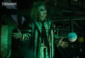 beetlejuice 2