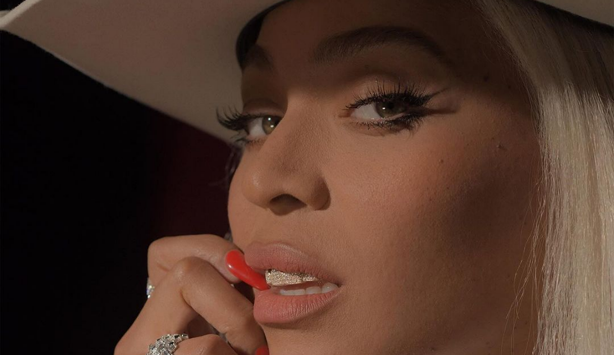 beyoncé cowboy carter