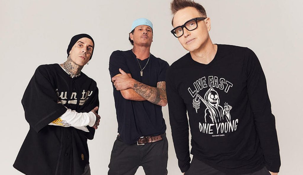 blink-182 lollapalooza brasil 2024