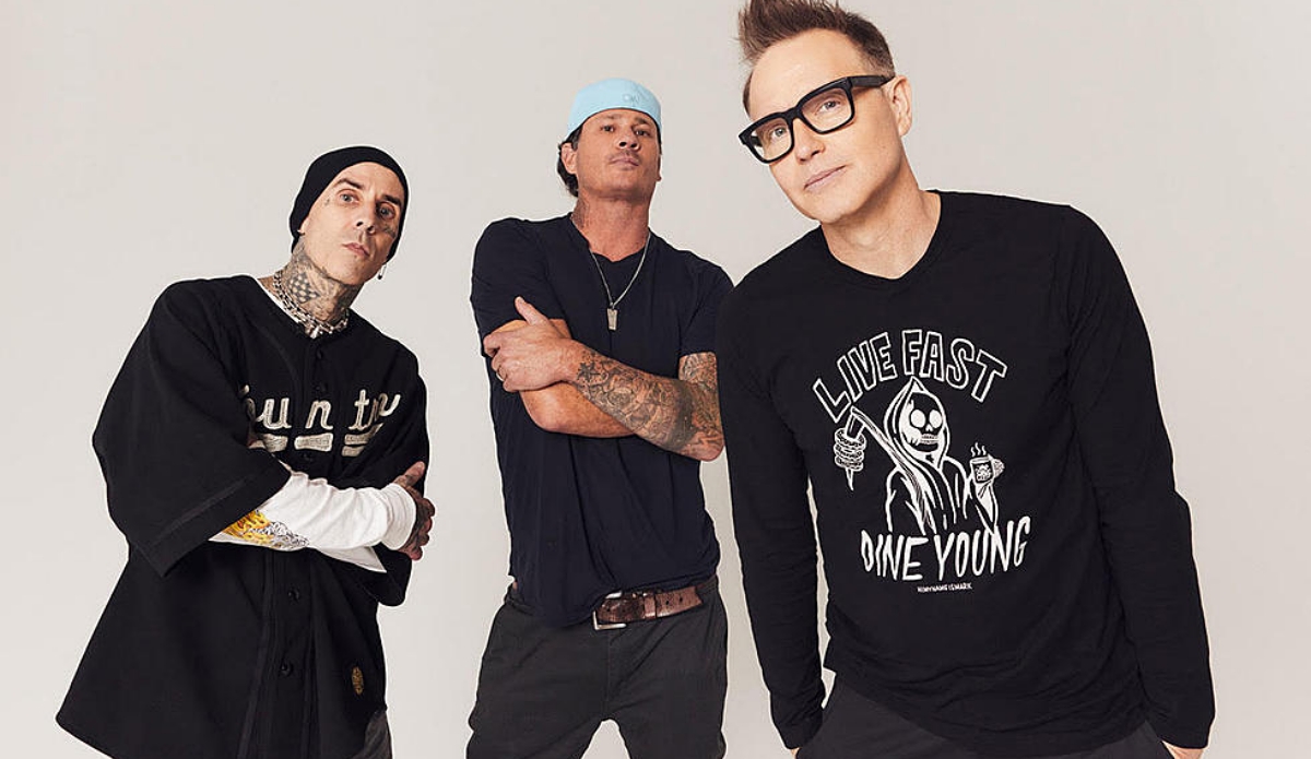blink-182 lollapalooza brasil 2024