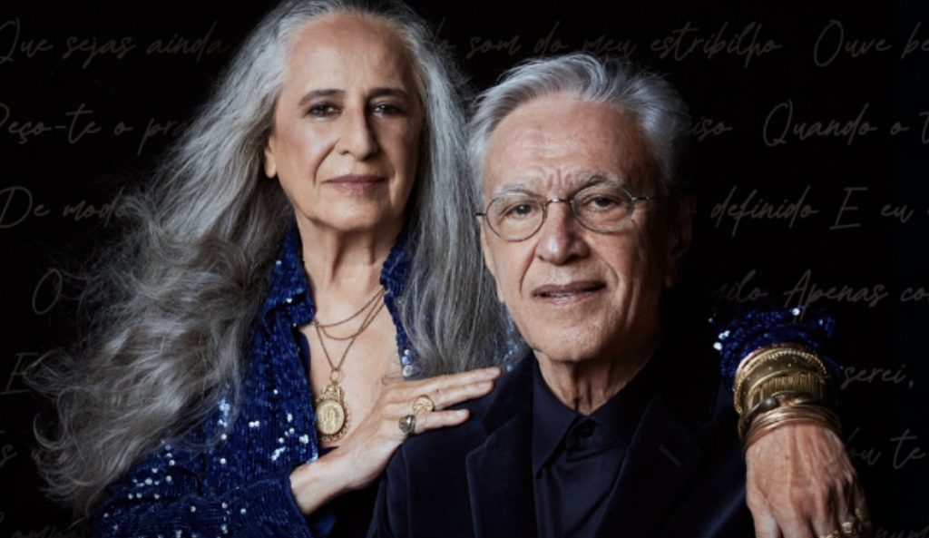 caetano veloso maria bethânia