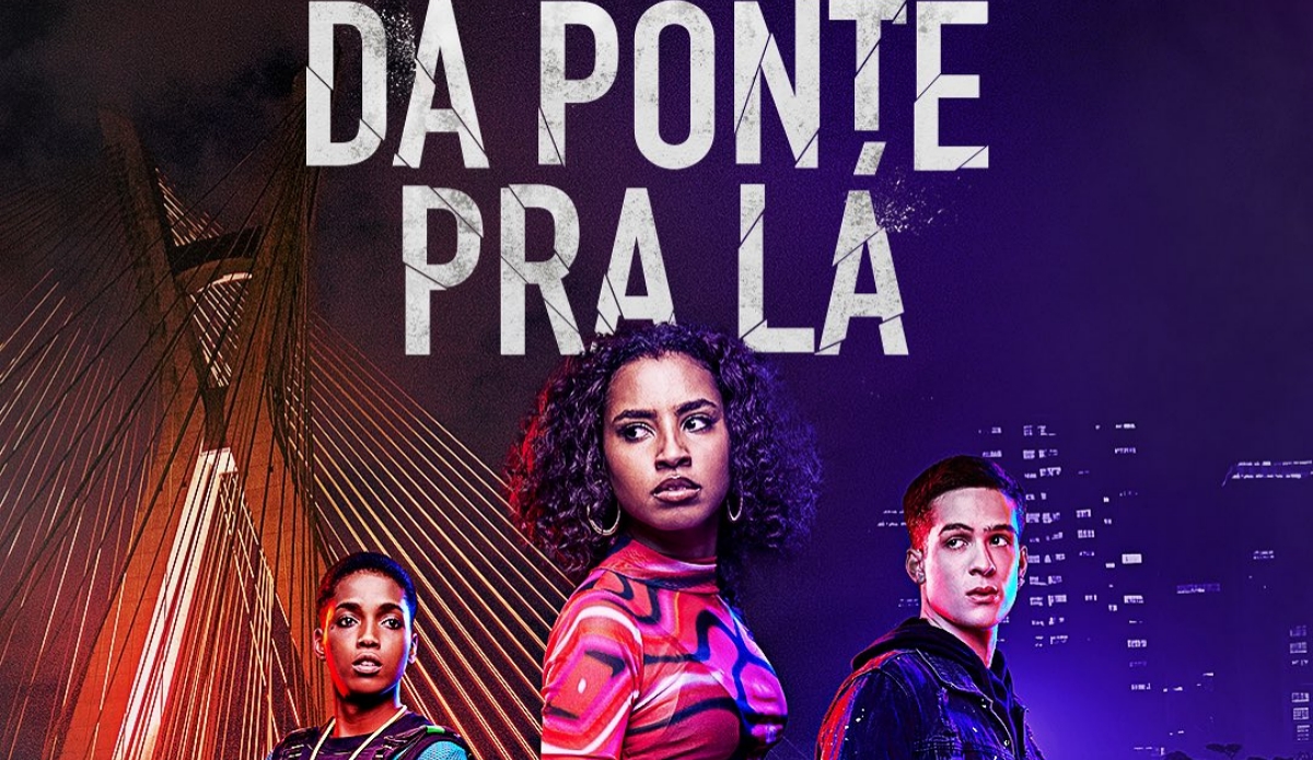 da ponte pra lá