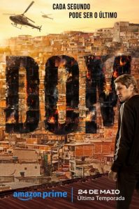 dom 3ª temporada