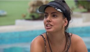 BBB 24 Fernanda elimidada