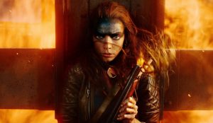 furiosa mad max