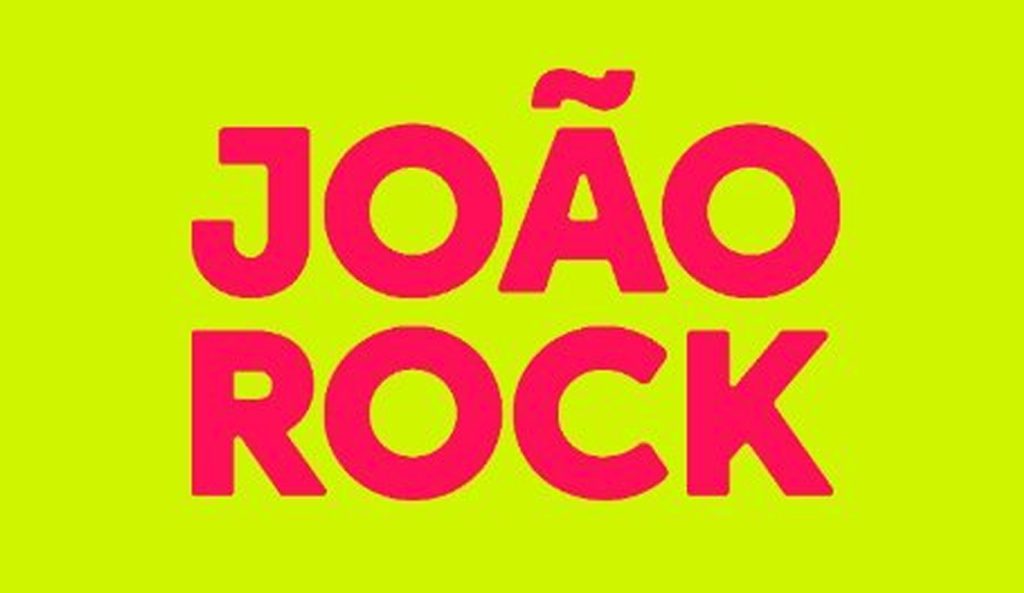 João Rock