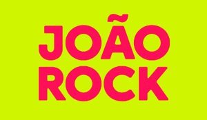 João Rock