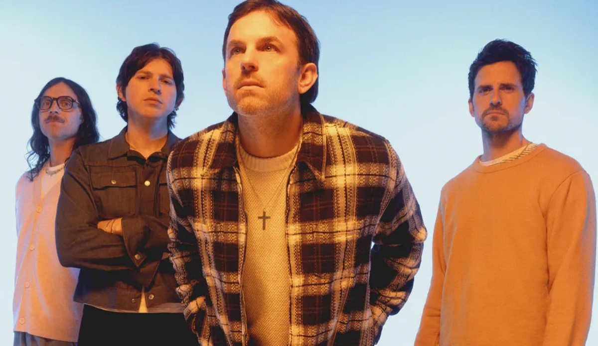 kings of leon