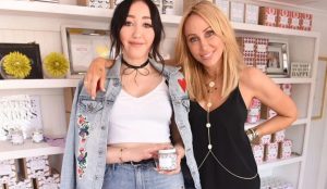 noah tish cyrus irmã mãe miley cyrus
