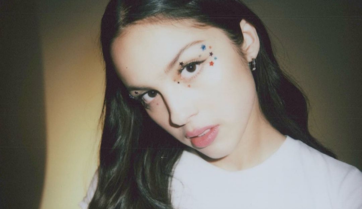 olivia rodrigo guts spilled