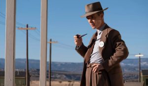 oppenheimer amazon prime video