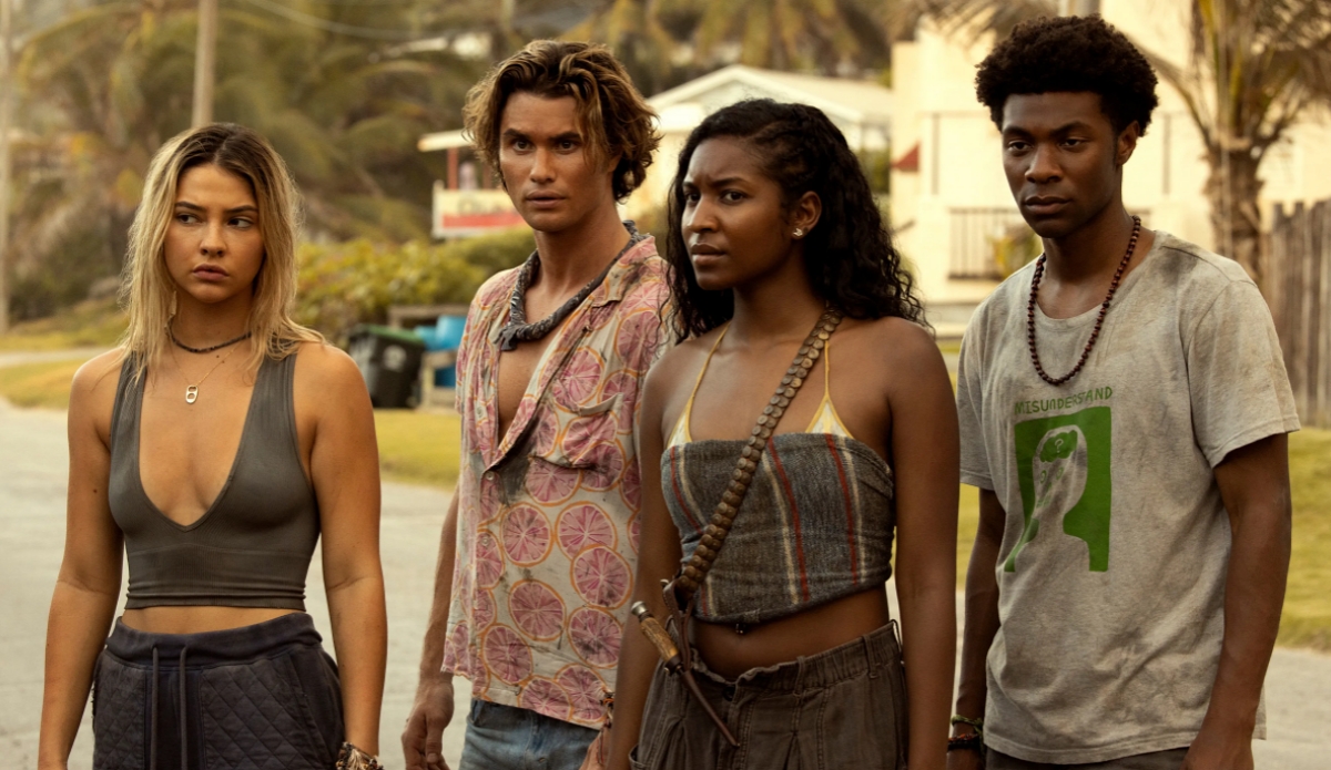 outer banks 4ª temporada