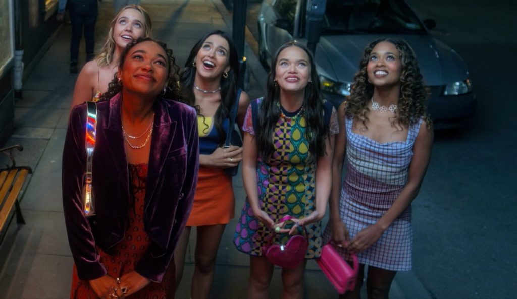 pretty little liars summer school